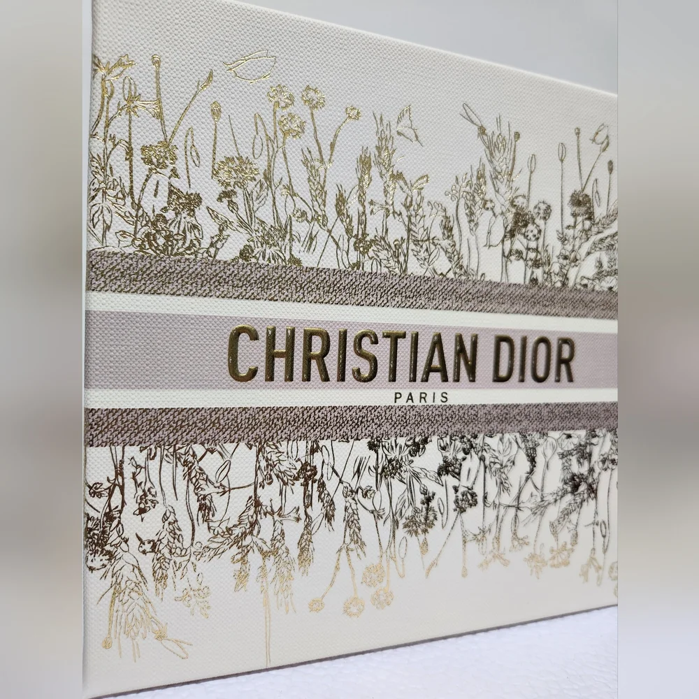 DIOR Gift Box